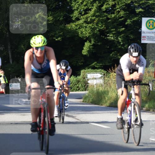 25.08.2024 - Elbe Triathlon Hamburg Fuchs,  Jonas http://msf.ph/oto/6853230 25.08.2024 09:16:35 Radfahren 127, 118, 254, 123, 173, 314 meine-sportfotos.de