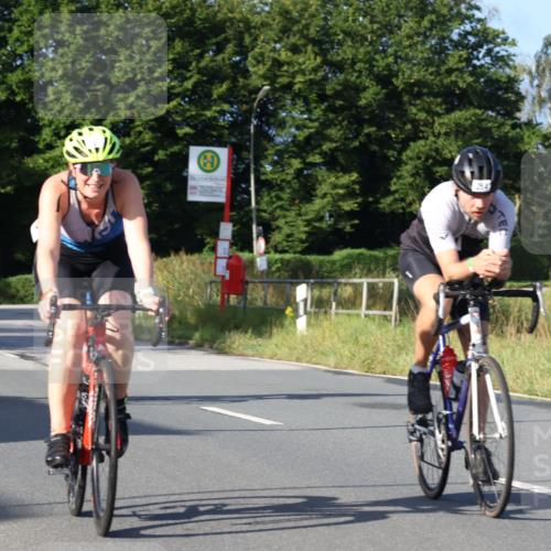 25.08.2024 - Elbe Triathlon Hamburg Fuchs,  Jonas http://msf.ph/oto/6853273 25.08.2024 09:16:35 Radfahren 127, 118, 254, 123, 173, 314 meine-sportfotos.de