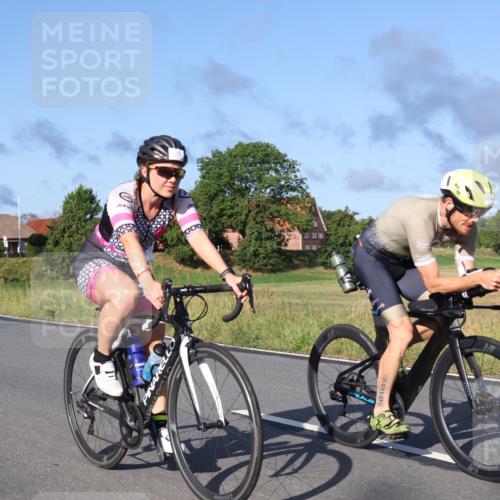 25.08.2024 - Elbe Triathlon Hamburg Fuchs,  Jonas http://msf.ph/oto/6853448 25.08.2024 09:16:56 Radfahren 106, 108, 277, 59 meine-sportfotos.de