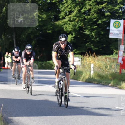 25.08.2024 - Elbe Triathlon Hamburg Fuchs,  Jonas http://msf.ph/oto/6855066 25.08.2024 09:18:10 Radfahren 391, 326, 107, 339, 234 meine-sportfotos.de
