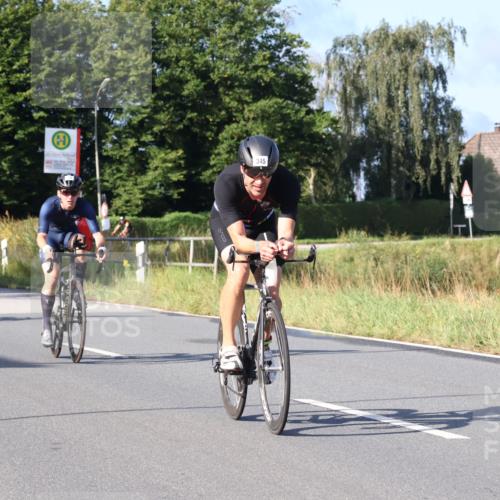 25.08.2024 - Elbe Triathlon Hamburg Fuchs,  Jonas http://msf.ph/oto/6855615 25.08.2024 09:18:56 Radfahren 164, 345, 200, 156, 155 meine-sportfotos.de