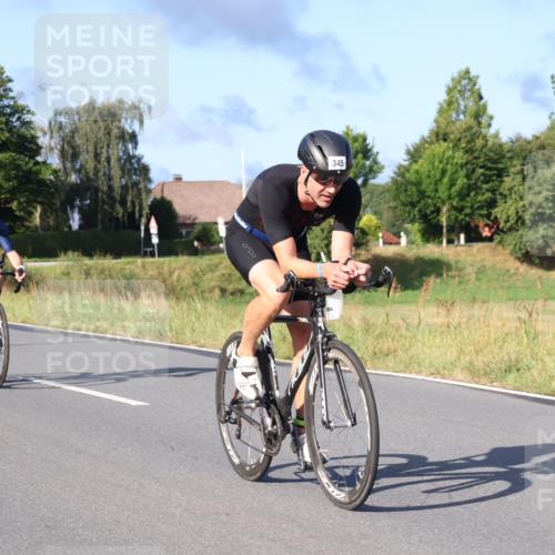 25.08.2024 - Elbe Triathlon Hamburg Fuchs,  Jonas http://msf.ph/oto/6855634 25.08.2024 09:18:57 Radfahren 164, 345, 200, 156, 155 meine-sportfotos.de