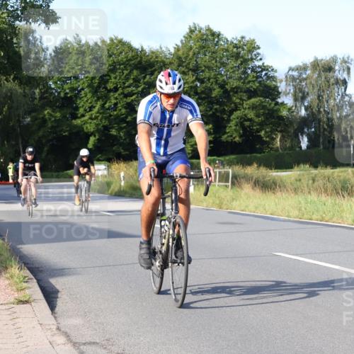 25.08.2024 - Elbe Triathlon Hamburg Fuchs,  Jonas http://msf.ph/oto/6855991 25.08.2024 09:19:18 Radfahren 176, 243, 268, 396, 269, 319 meine-sportfotos.de