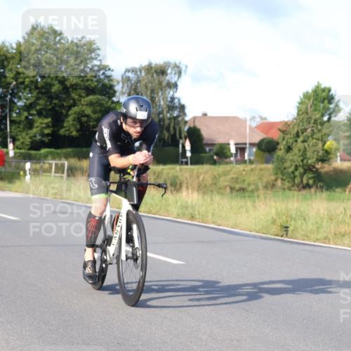 25.08.2024 - Elbe Triathlon Hamburg Fuchs,  Jonas http://msf.ph/oto/6856131 25.08.2024 09:19:27 Radfahren 319, 40 meine-sportfotos.de
