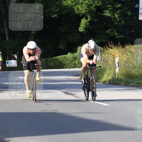 25.08.2024 - Elbe Triathlon Hamburg Fuchs,  Jonas http://msf.ph/oto/6856393 25.08.2024 09:19:51 Radfahren 281, 99, 38, 48 meine-sportfotos.de