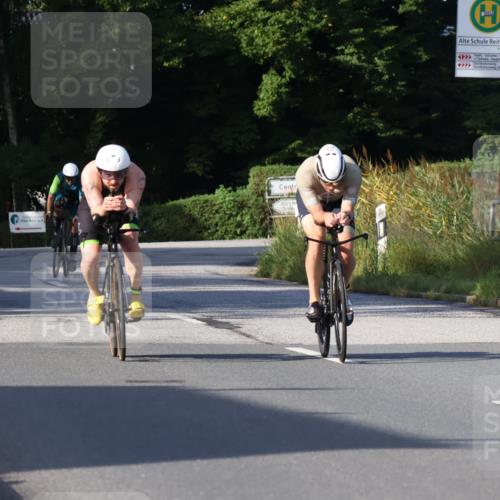 25.08.2024 - Elbe Triathlon Hamburg Fuchs,  Jonas http://msf.ph/oto/6856399 25.08.2024 09:19:51 Radfahren 281, 99, 38, 48 meine-sportfotos.de