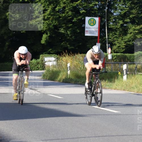 25.08.2024 - Elbe Triathlon Hamburg Fuchs,  Jonas http://msf.ph/oto/6856416 25.08.2024 09:19:51 Radfahren 281, 99, 38, 48 meine-sportfotos.de