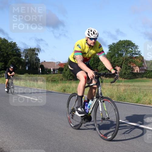 25.08.2024 - Elbe Triathlon Hamburg Fuchs,  Jonas http://msf.ph/oto/6856779 25.08.2024 09:20:20 Radfahren 263, 279, 322, 313 meine-sportfotos.de