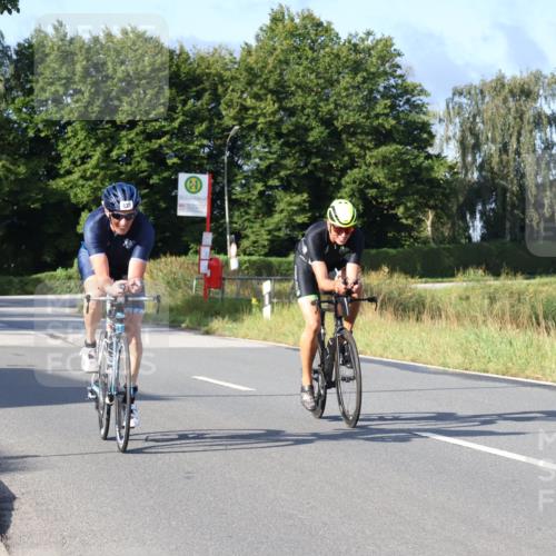 25.08.2024 - Elbe Triathlon Hamburg Fuchs,  Jonas http://msf.ph/oto/6857039 25.08.2024 09:20:41 Radfahren 159, 245, 80, 433 meine-sportfotos.de