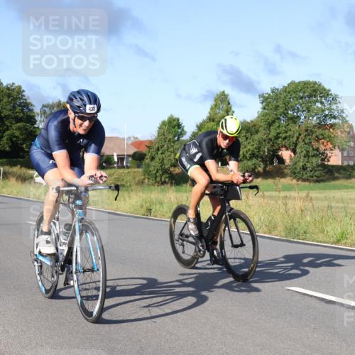 25.08.2024 - Elbe Triathlon Hamburg Fuchs,  Jonas http://msf.ph/oto/6857067 25.08.2024 09:20:41 Radfahren 159, 245, 80, 433 meine-sportfotos.de