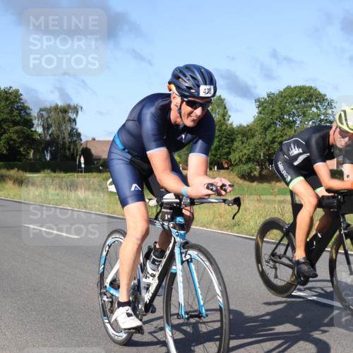 25.08.2024 - Elbe Triathlon Hamburg Fuchs,  Jonas http://msf.ph/oto/6857073 25.08.2024 09:20:42 Radfahren 159, 245, 80, 433, 424 meine-sportfotos.de