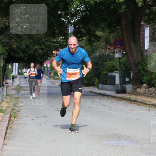 25.08.2024 - 20. Blankeneser Heldenlauf Strokosch-Dieckow http://msf.ph/oto/6857454 25.08.2024 09:48:44 Ziel 112, 216, 250 meine-sportfotos.de