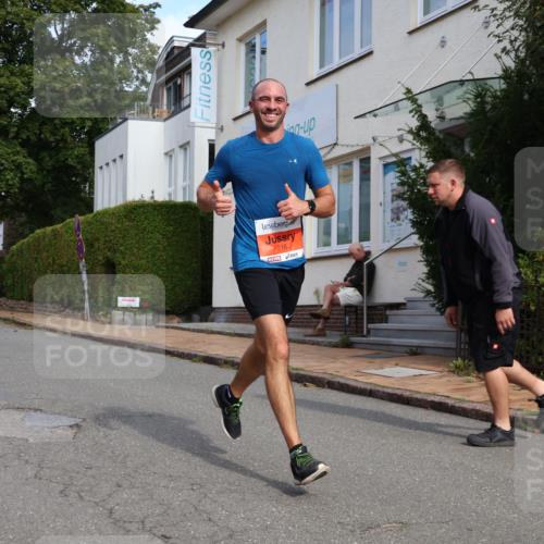 25.08.2024 - 20. Blankeneser Heldenlauf Strokosch-Dieckow http://msf.ph/oto/6857491 25.08.2024 09:48:47 Ziel 112, 166, 216 meine-sportfotos.de