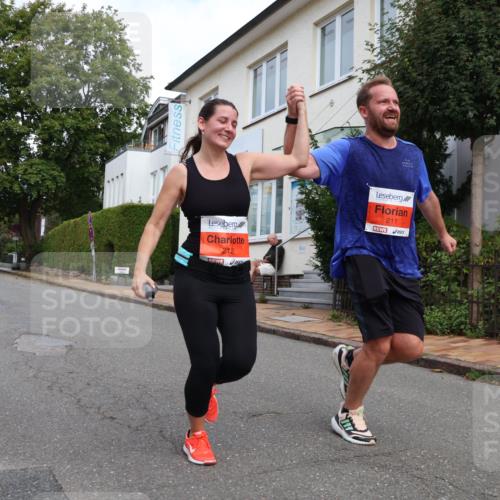 25.08.2024 - 20. Blankeneser Heldenlauf Strokosch-Dieckow http://msf.ph/oto/6857951 25.08.2024 09:49:56 Ziel 119, 211, 212 meine-sportfotos.de