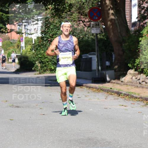 25.08.2024 - 20. Blankeneser Heldenlauf Strokosch-Dieckow http://msf.ph/oto/6860577 25.08.2024 10:10:44 Ziel 6361 meine-sportfotos.de
