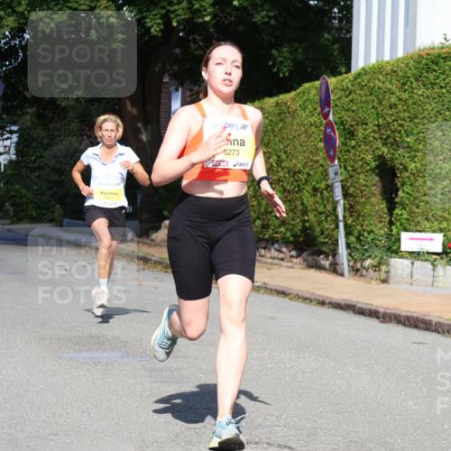 25.08.2024 - 20. Blankeneser Heldenlauf Strokosch-Dieckow http://msf.ph/oto/6861774 25.08.2024 10:17:08 Ziel 6273, 6457, 6459 meine-sportfotos.de