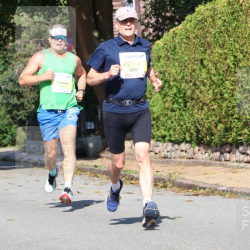 25.08.2024 - 20. Blankeneser Heldenlauf Strokosch-Dieckow http://msf.ph/oto/6863296 25.08.2024 10:23:20 Ziel 6492, 6530 meine-sportfotos.de