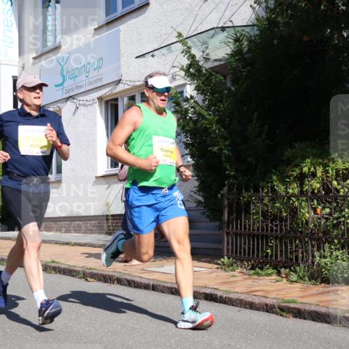 25.08.2024 - 20. Blankeneser Heldenlauf Strokosch-Dieckow http://msf.ph/oto/6863317 25.08.2024 10:23:23 Ziel 6492, 6530 meine-sportfotos.de