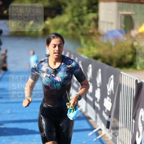 25.08.2024 - Elbe Triathlon Hamburg H.Heesch http://msf.ph/oto/6863507 25.08.2024 09:33:08 Schwimmen 485, 530, 551 meine-sportfotos.de