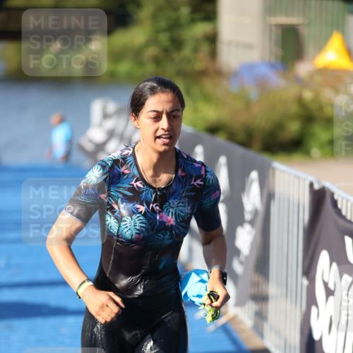 25.08.2024 - Elbe Triathlon Hamburg H.Heesch http://msf.ph/oto/6863521 25.08.2024 09:33:09 Schwimmen 485, 530, 551 meine-sportfotos.de