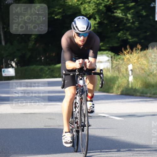 25.08.2024 - Elbe Triathlon Hamburg Fuchs,  Jonas http://msf.ph/oto/6863957 25.08.2024 09:21:23 Radfahren 246, 298, 311 meine-sportfotos.de
