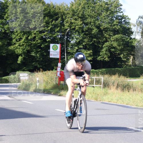 25.08.2024 - Elbe Triathlon Hamburg Fuchs,  Jonas http://msf.ph/oto/6864451 25.08.2024 09:22:23 Radfahren 169, 179, 62, 440, 410, 128, 75 meine-sportfotos.de