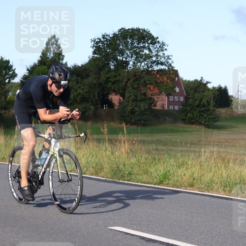 25.08.2024 - Elbe Triathlon Hamburg Fuchs,  Jonas http://msf.ph/oto/6865740 25.08.2024 09:24:35 Radfahren 419, 465, 205, 161 meine-sportfotos.de