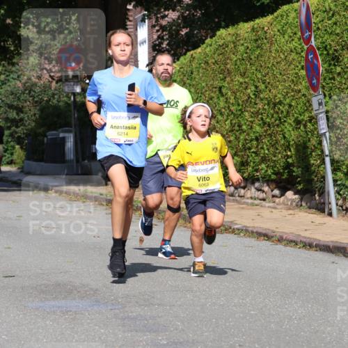 25.08.2024 - 20. Blankeneser Heldenlauf Strokosch-Dieckow http://msf.ph/oto/6865989 25.08.2024 10:27:32 Ziel 6010, 6063, 6074, 6203, 6214 meine-sportfotos.de