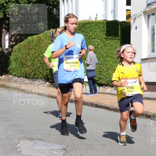 25.08.2024 - 20. Blankeneser Heldenlauf Strokosch-Dieckow http://msf.ph/oto/6866014 25.08.2024 10:27:34 Ziel 6010, 6063, 6074, 6203, 6214 meine-sportfotos.de