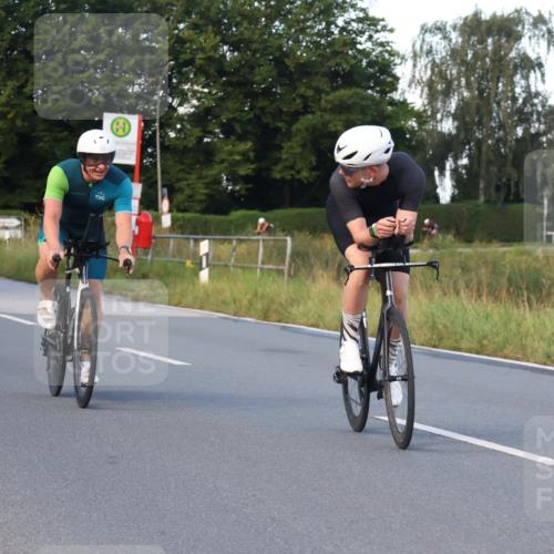 25.08.2024 - Elbe Triathlon Hamburg Fuchs,  Jonas http://msf.ph/oto/6866118 25.08.2024 09:25:19 Radfahren 415, 226, 43, 121 meine-sportfotos.de