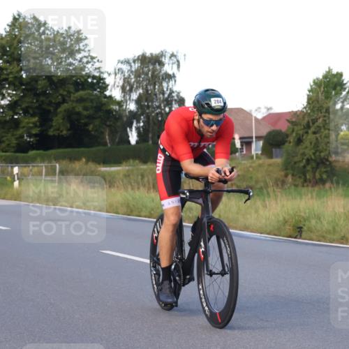 25.08.2024 - Elbe Triathlon Hamburg Fuchs,  Jonas http://msf.ph/oto/6866264 25.08.2024 09:25:35 Radfahren 363, 284 meine-sportfotos.de