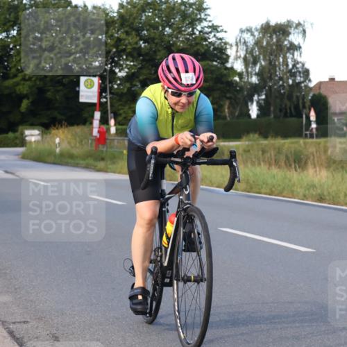 25.08.2024 - Elbe Triathlon Hamburg Fuchs,  Jonas http://msf.ph/oto/6866840 25.08.2024 09:27:05 Radfahren 134, 372 meine-sportfotos.de