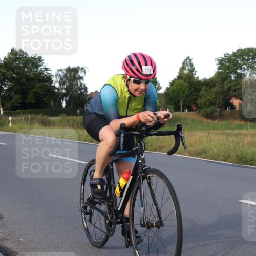 25.08.2024 - Elbe Triathlon Hamburg Fuchs,  Jonas http://msf.ph/oto/6866847 25.08.2024 09:27:06 Radfahren 134, 372 meine-sportfotos.de