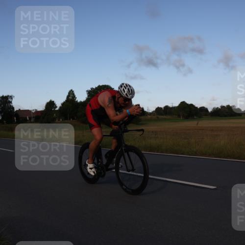 25.08.2024 - Elbe Triathlon Hamburg Fuchs,  Jonas http://msf.ph/oto/6866874 25.08.2024 09:27:10 Radfahren 134, 372 meine-sportfotos.de