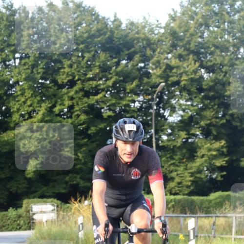 25.08.2024 - Elbe Triathlon Hamburg Fuchs,  Jonas http://msf.ph/oto/6867121 25.08.2024 09:28:10 Radfahren 150, 69, 207, 435, 417, 55, 270 meine-sportfotos.de
