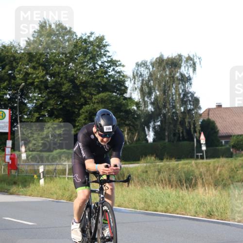 25.08.2024 - Elbe Triathlon Hamburg Fuchs,  Jonas http://msf.ph/oto/6867214 25.08.2024 09:28:20 Radfahren 270, 358, 398, 168, 143 meine-sportfotos.de