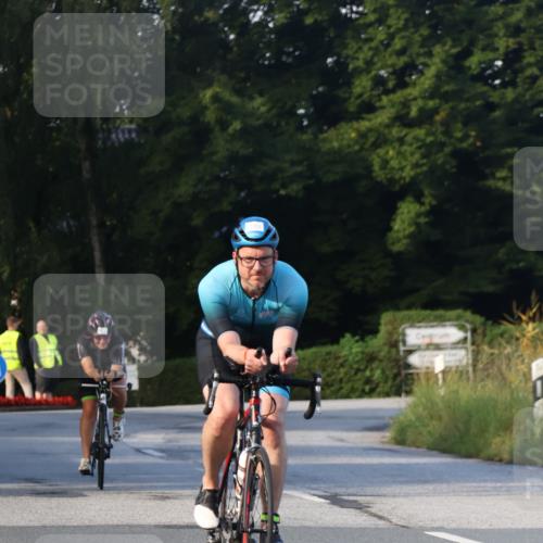 25.08.2024 - Elbe Triathlon Hamburg Fuchs,  Jonas http://msf.ph/oto/6867229 25.08.2024 09:28:24 Radfahren 358, 398, 168, 143 meine-sportfotos.de