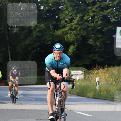 25.08.2024 - Elbe Triathlon Hamburg Fuchs,  Jonas http://msf.ph/oto/6867237 25.08.2024 09:28:24 Radfahren 358, 398, 168, 143 meine-sportfotos.de
