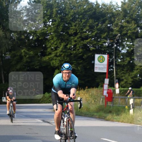 25.08.2024 - Elbe Triathlon Hamburg Fuchs,  Jonas http://msf.ph/oto/6867244 25.08.2024 09:28:24 Radfahren 358, 398, 168, 143 meine-sportfotos.de