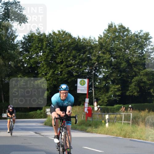 25.08.2024 - Elbe Triathlon Hamburg Fuchs,  Jonas http://msf.ph/oto/6867249 25.08.2024 09:28:24 Radfahren 358, 398, 168, 143 meine-sportfotos.de
