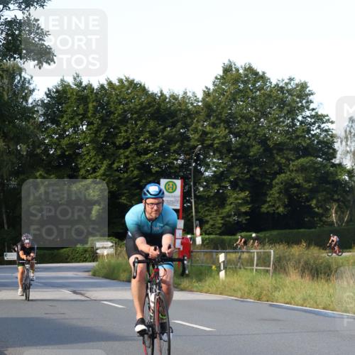 25.08.2024 - Elbe Triathlon Hamburg Fuchs,  Jonas http://msf.ph/oto/6867252 25.08.2024 09:28:25 Radfahren 398, 168, 143 meine-sportfotos.de