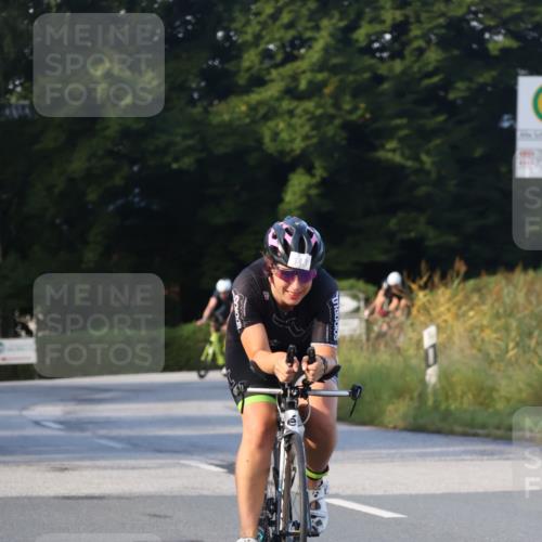 25.08.2024 - Elbe Triathlon Hamburg Fuchs,  Jonas http://msf.ph/oto/6867264 25.08.2024 09:28:26 Radfahren 168, 143 meine-sportfotos.de
