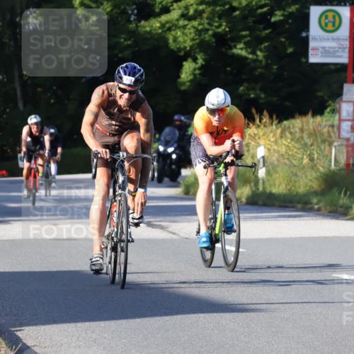 25.08.2024 - Elbe Triathlon Hamburg Fuchs,  Jonas http://msf.ph/oto/6867564 25.08.2024 09:29:05 Radfahren 152, 442, 418, 528, 111, 211 meine-sportfotos.de