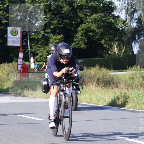 25.08.2024 - Elbe Triathlon Hamburg Fuchs,  Jonas http://msf.ph/oto/6867627 25.08.2024 09:29:09 Radfahren 442, 418, 528, 111, 211, 406 meine-sportfotos.de