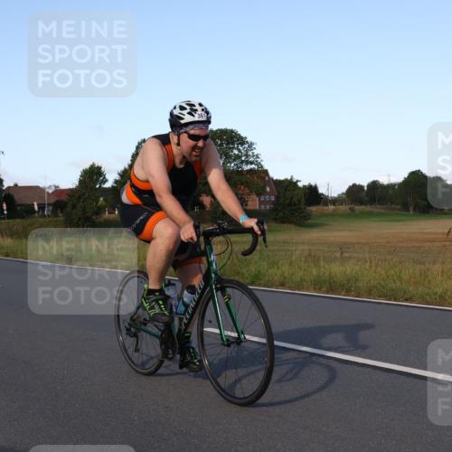 25.08.2024 - Elbe Triathlon Hamburg Fuchs,  Jonas http://msf.ph/oto/6868307 25.08.2024 09:30:27 Radfahren 286, 249, 361, 170, 330 meine-sportfotos.de