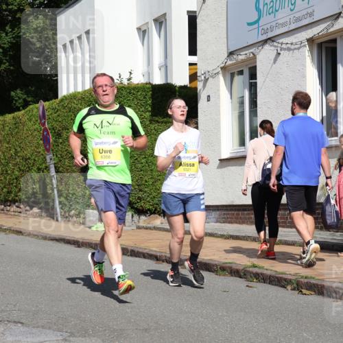 25.08.2024 - 20. Blankeneser Heldenlauf Strokosch-Dieckow http://msf.ph/oto/6868676 25.08.2024 10:30:02 Ziel 6134, 6138, 6139, 6321, 6358, 6421 meine-sportfotos.de