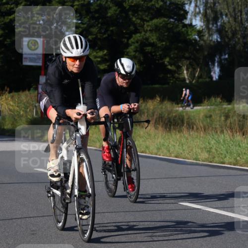 25.08.2024 - Elbe Triathlon Hamburg Fuchs,  Jonas http://msf.ph/oto/6868860 25.08.2024 09:31:27 Radfahren 72, 277, 125, 351, 223, 242 meine-sportfotos.de