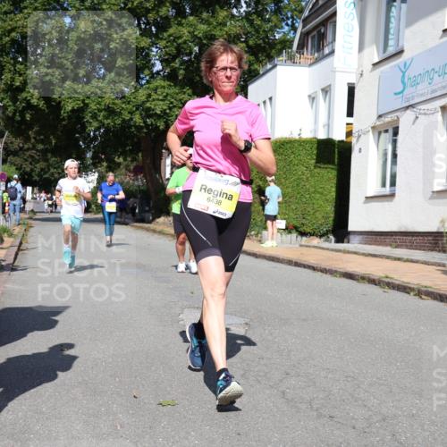 25.08.2024 - 20. Blankeneser Heldenlauf Strokosch-Dieckow http://msf.ph/oto/6869211 25.08.2024 10:30:33 Ziel 6130, 6163, 6315, 6349, 6438, 6444, 6474 meine-sportfotos.de