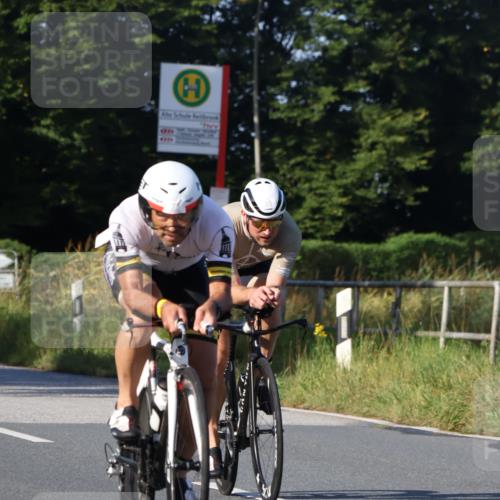 25.08.2024 - Elbe Triathlon Hamburg Fuchs,  Jonas http://msf.ph/oto/6869350 25.08.2024 09:32:17 Radfahren 59, 73, 99, 339, 107 meine-sportfotos.de