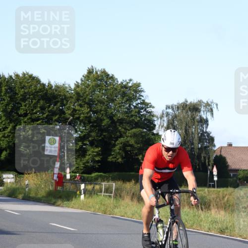 25.08.2024 - Elbe Triathlon Hamburg Fuchs,  Jonas http://msf.ph/oto/6869430 25.08.2024 09:32:24 Radfahren 339, 107, 366 meine-sportfotos.de